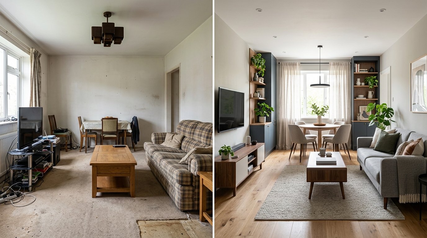 About DecoratorAdvice .com